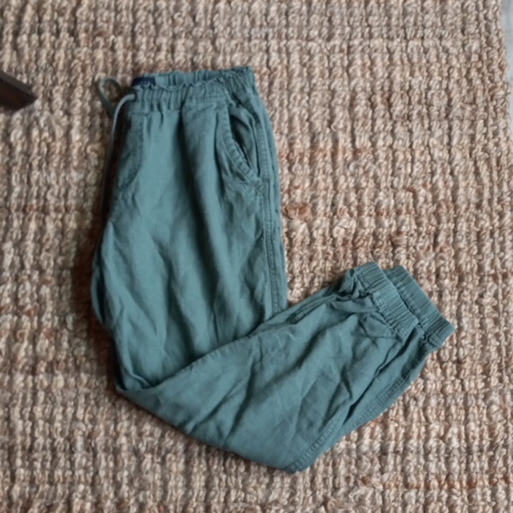Sanctuary casual jogger pants size M.